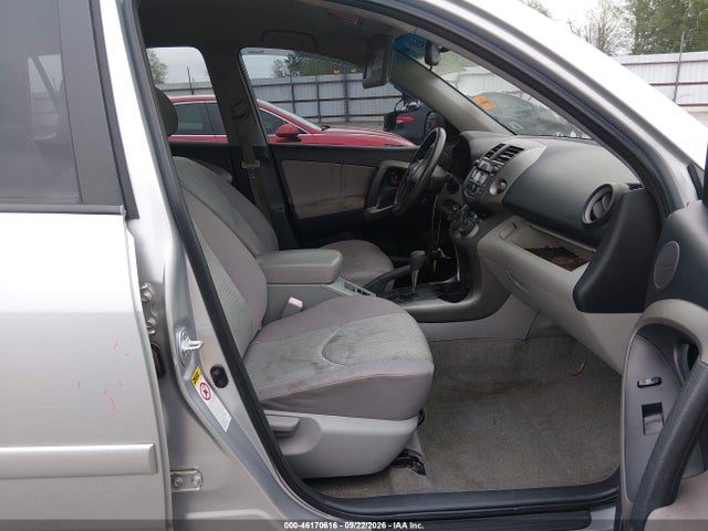 Aukcja sprzedaży 2007 Toyota Rav4 Base V6, vin: JTMZK33VX75010624, numer aukcji: 46170616