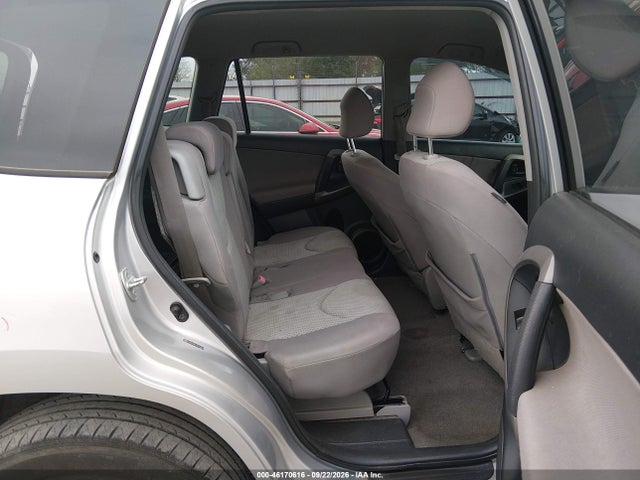 Aukcja sprzedaży 2007 Toyota Rav4 Base V6, vin: JTMZK33VX75010624, numer aukcji: 46170616