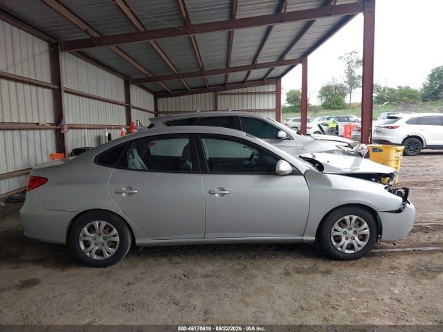 Продажа на аукционе авто 2010 Hyundai Elantra Gls, vin: KMHDU4AD0AU178642, номер лота: 46170618