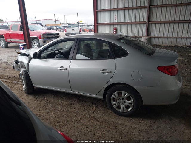 Продажа на аукционе авто 2010 Hyundai Elantra Gls, vin: KMHDU4AD0AU178642, номер лота: 46170618