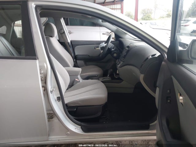 Продажа на аукционе авто 2010 Hyundai Elantra Gls, vin: KMHDU4AD0AU178642, номер лота: 46170618