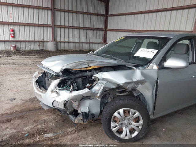 Продажа на аукционе авто 2010 Hyundai Elantra Gls, vin: KMHDU4AD0AU178642, номер лота: 46170618