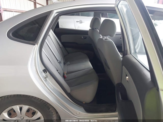 Продажа на аукционе авто 2010 Hyundai Elantra Gls, vin: KMHDU4AD0AU178642, номер лота: 46170618