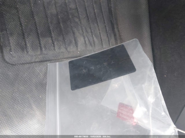 5YJ3E1EA5LF802359 Tesla MODEL 3
