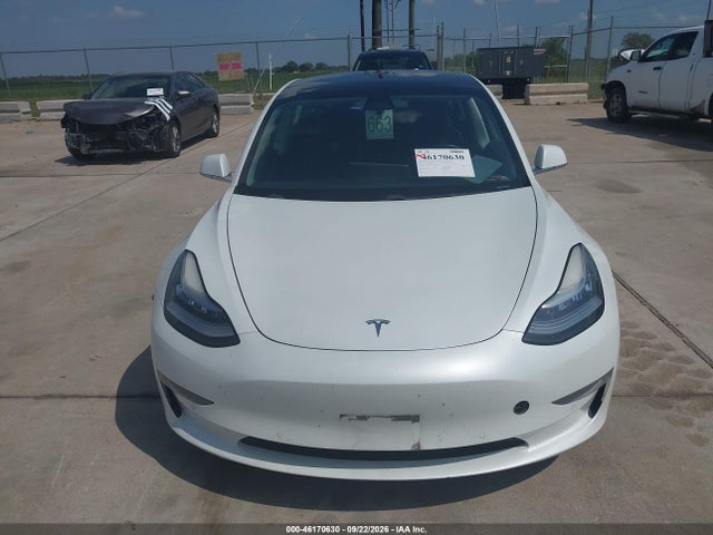 5YJ3E1EA5LF802359 Tesla MODEL 3