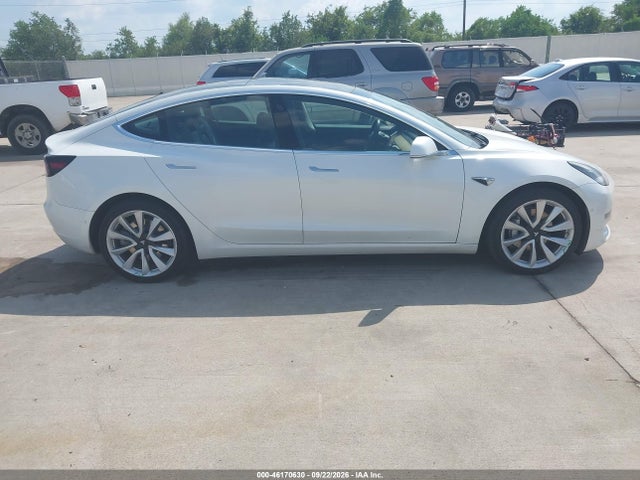 5YJ3E1EA5LF802359 Tesla MODEL 3