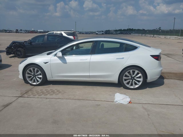 5YJ3E1EA5LF802359 Tesla MODEL 3