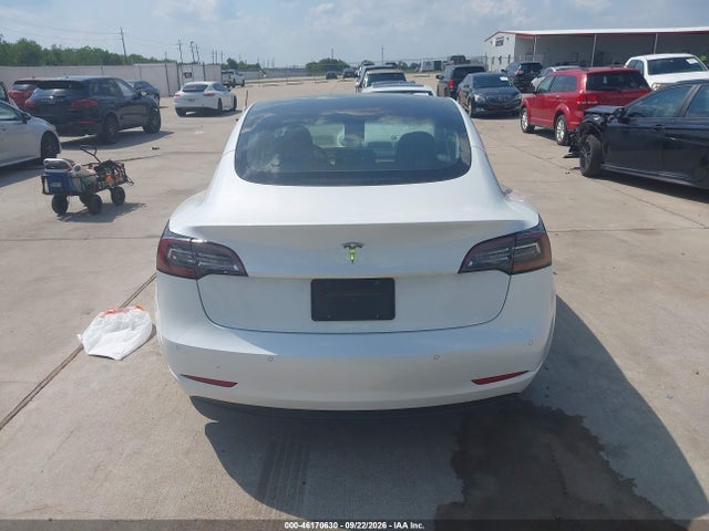 5YJ3E1EA5LF802359 Tesla MODEL 3