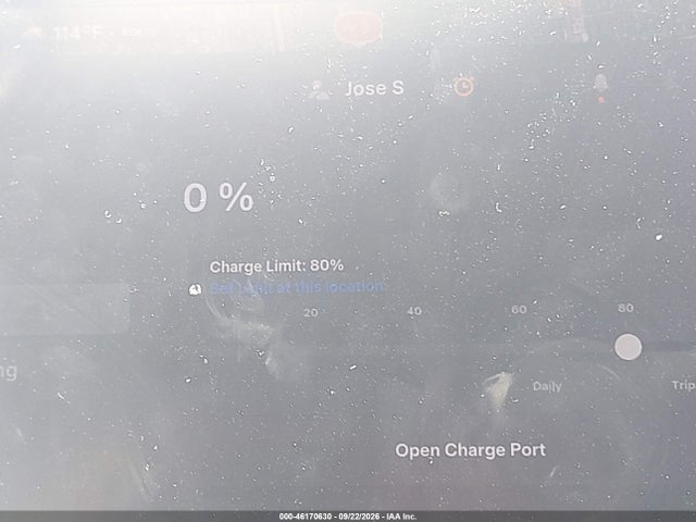 5YJ3E1EA5LF802359 Tesla MODEL 3