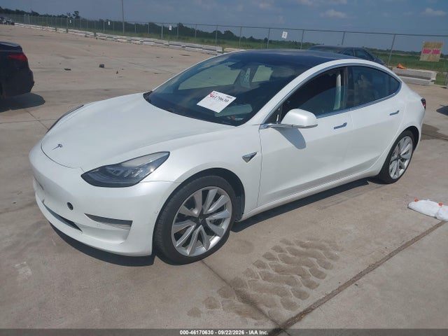 5YJ3E1EA5LF802359 Tesla MODEL 3