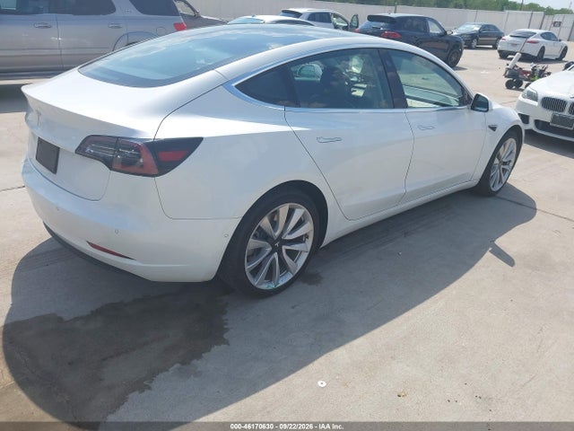 5YJ3E1EA5LF802359 Tesla MODEL 3