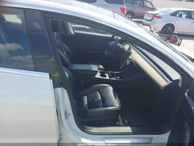 5YJ3E1EA5LF802359 Tesla MODEL 3