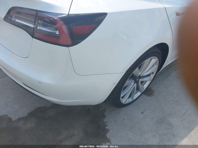 5YJ3E1EA5LF802359 Tesla MODEL 3