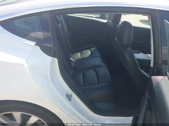 5YJ3E1EA5LF802359 Tesla MODEL 3
