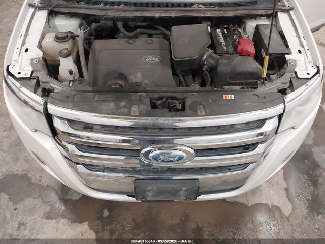 Продаж на аукціоні авто 2011 Ford Edge Limited, vin: 2FMDK4KC7BBB14603, номер лоту: 46170640