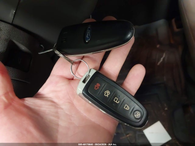 Продаж на аукціоні авто 2011 Ford Edge Limited, vin: 2FMDK4KC7BBB14603, номер лоту: 46170640