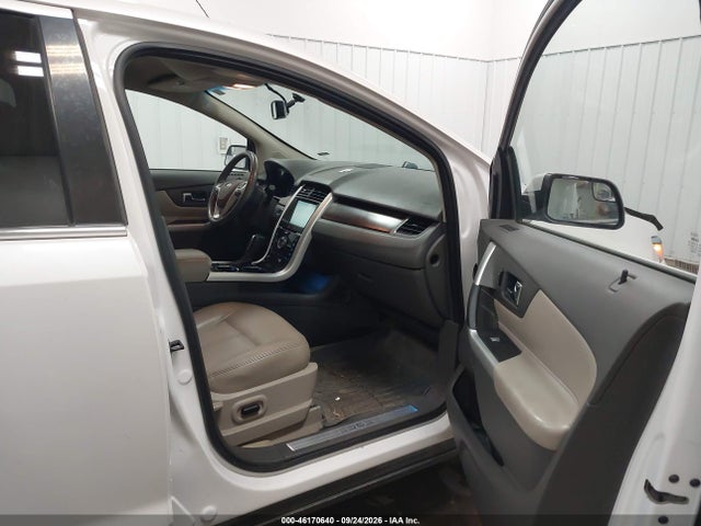 Продаж на аукціоні авто 2011 Ford Edge Limited, vin: 2FMDK4KC7BBB14603, номер лоту: 46170640