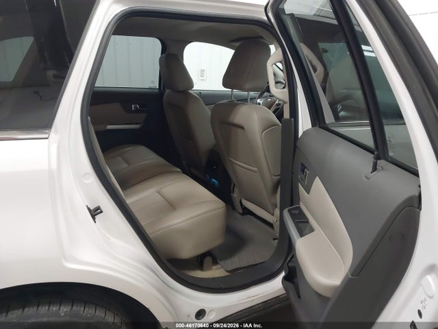 Продаж на аукціоні авто 2011 Ford Edge Limited, vin: 2FMDK4KC7BBB14603, номер лоту: 46170640