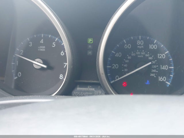 Продажа на аукционе авто 2012 Mazda Mazda3 I Touring, vin: JM1BL1L88C1612873, номер лота: 46170644