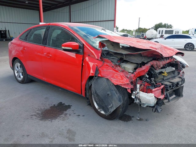 1FADP3F23EL253977 auction archive image
