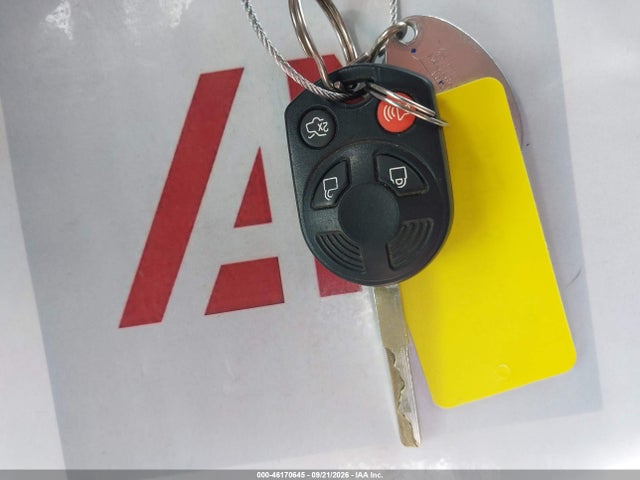1FADP3F23EL253977 Ford FOCUS SE