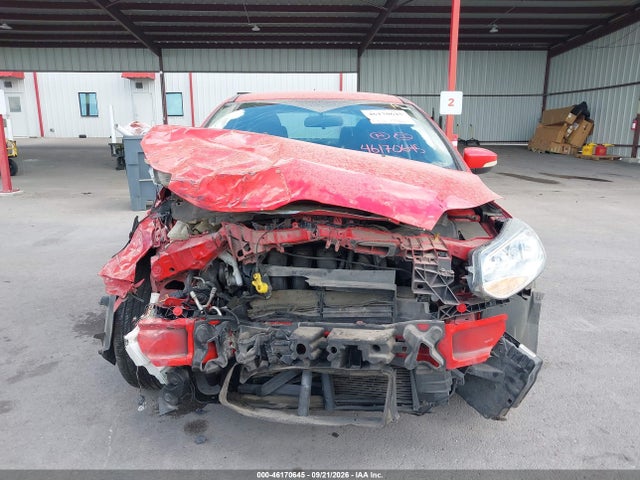 1FADP3F23EL253977 Ford FOCUS SE