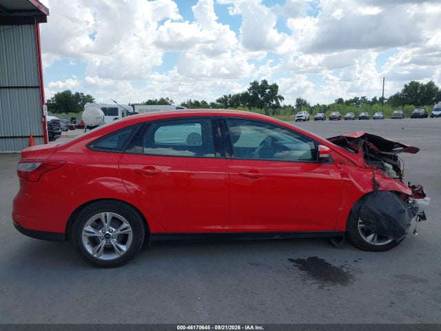 1FADP3F23EL253977 Ford FOCUS SE