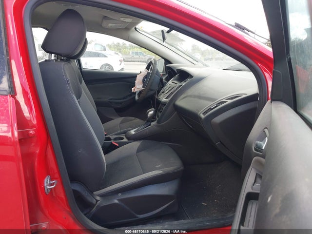 1FADP3F23EL253977 Ford FOCUS SE