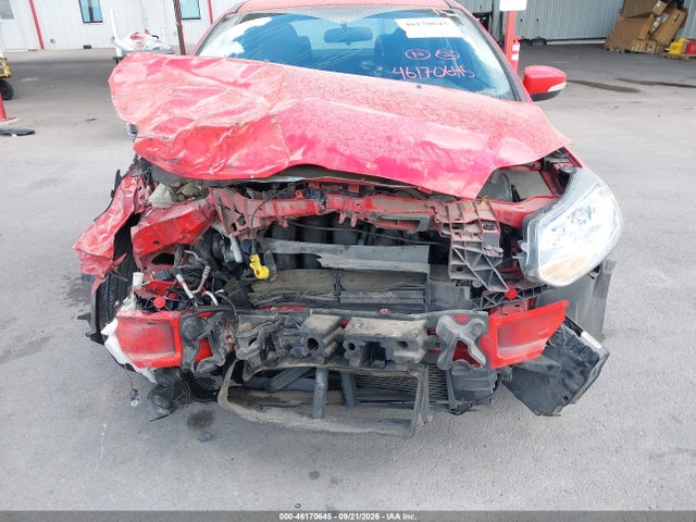 1FADP3F23EL253977 Ford FOCUS SE