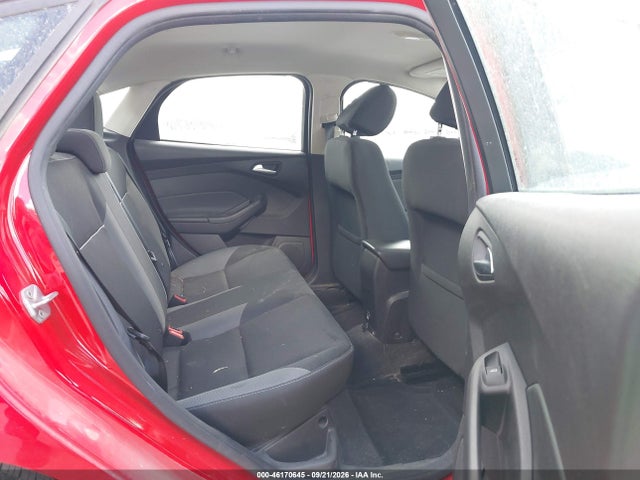 1FADP3F23EL253977 Ford FOCUS SE
