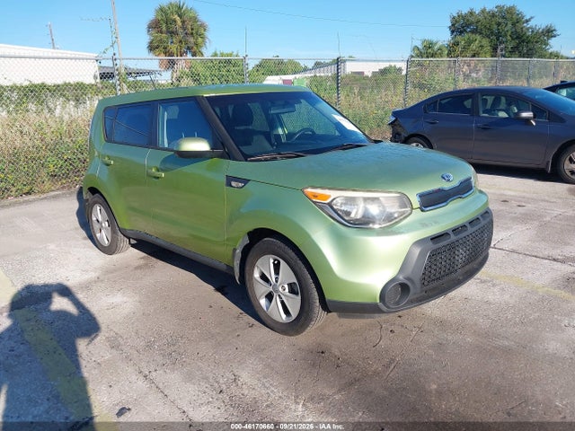 Aukcja sprzedaży 2014 Kia Soul, vin: KNDJN2A28E7721778, numer aukcji: 46170660