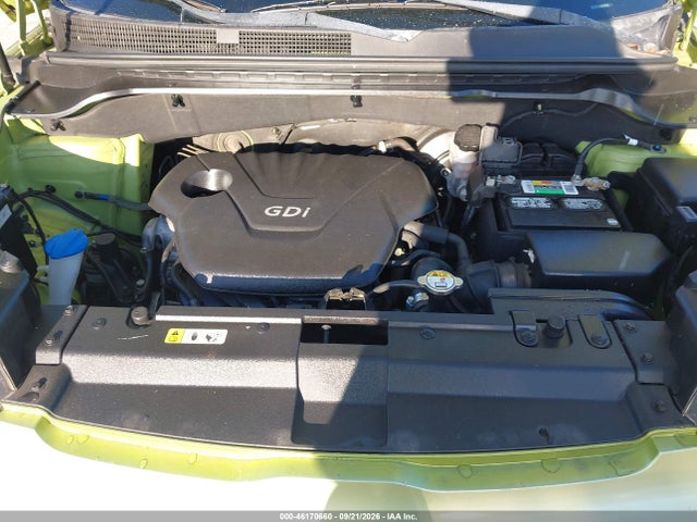 Продажа на аукционе авто 2014 Kia Soul, vin: KNDJN2A28E7721778, номер лота: 46170660