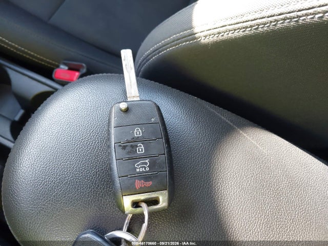 Продажа на аукционе авто 2014 Kia Soul, vin: KNDJN2A28E7721778, номер лота: 46170660