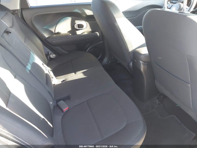 Продажа на аукционе авто 2014 Kia Soul, vin: KNDJN2A28E7721778, номер лота: 46170660