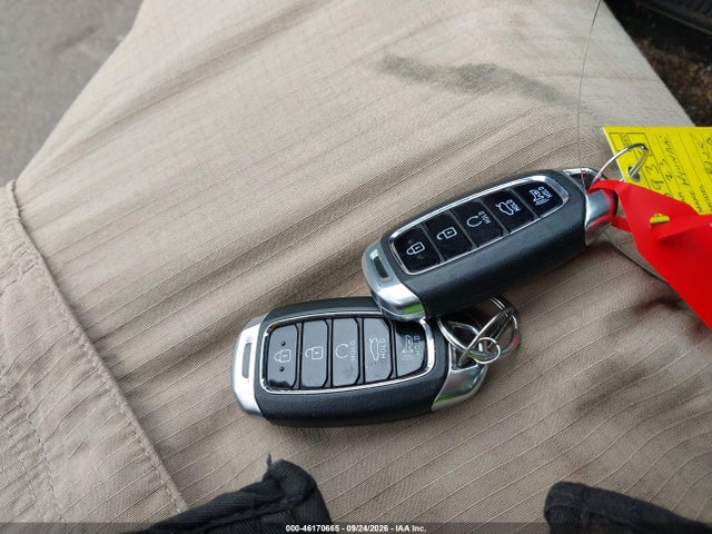 46170665 :رقم المزاد ، KMHLM4AG4PU440810 vin ، 2023 Hyundai Elantra Sel مزاد بيع