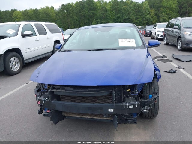 46170665 :رقم المزاد ، KMHLM4AG4PU440810 vin ، 2023 Hyundai Elantra Sel مزاد بيع
