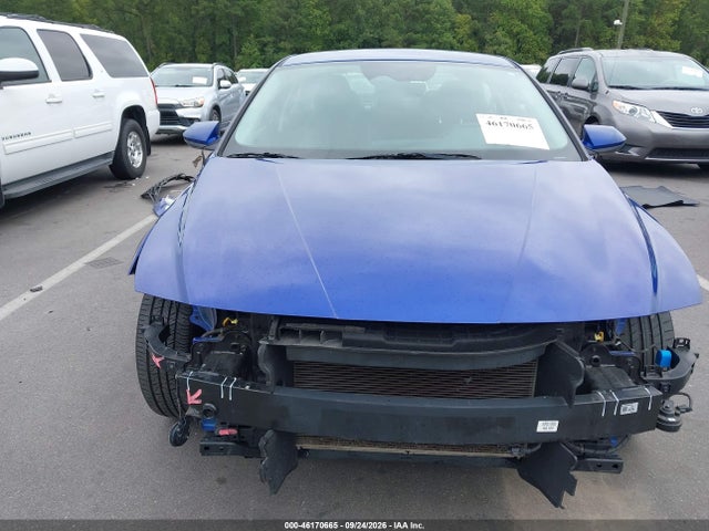 46170665 :رقم المزاد ، KMHLM4AG4PU440810 vin ، 2023 Hyundai Elantra Sel مزاد بيع