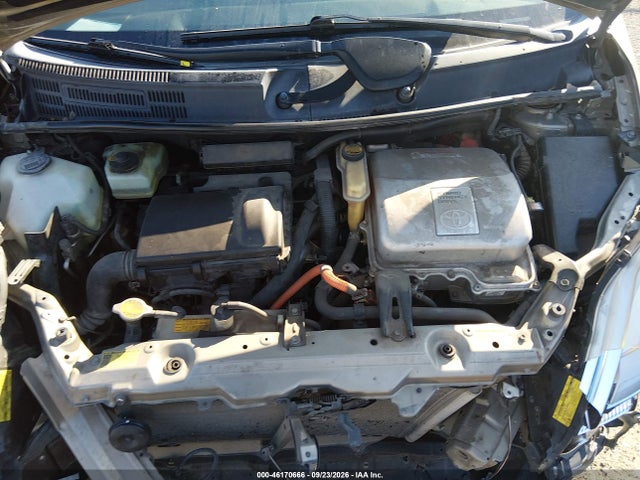 Aukcja sprzedaży 2009 Toyota Prius, vin: JTDKB20U297853005, numer aukcji: 46170666