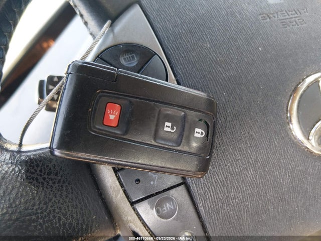 Aukcja sprzedaży 2009 Toyota Prius, vin: JTDKB20U297853005, numer aukcji: 46170666