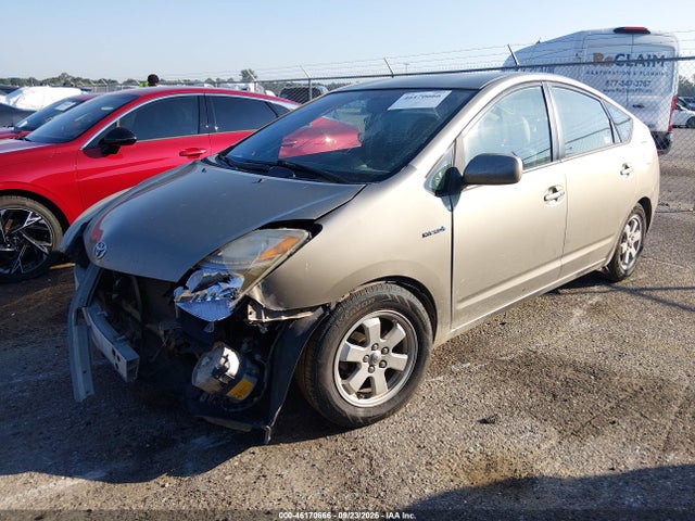 Aukcja sprzedaży 2009 Toyota Prius, vin: JTDKB20U297853005, numer aukcji: 46170666