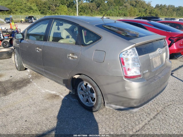 Aukcja sprzedaży 2009 Toyota Prius, vin: JTDKB20U297853005, numer aukcji: 46170666