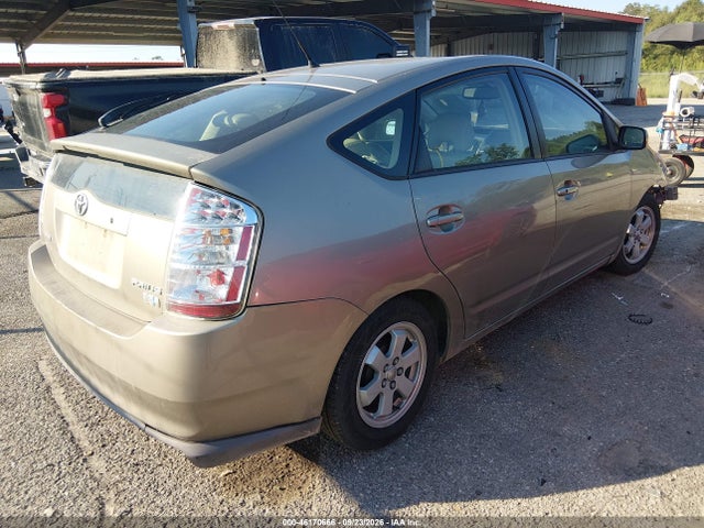 Aukcja sprzedaży 2009 Toyota Prius, vin: JTDKB20U297853005, numer aukcji: 46170666