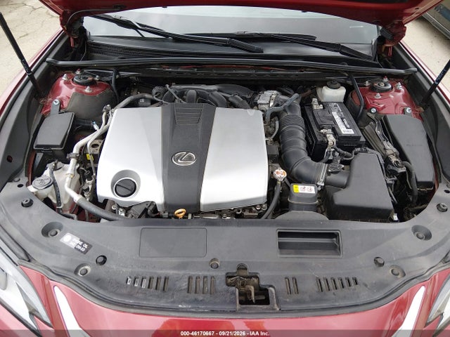 Продаж на аукціоні авто 2020 Lexus Es 350, vin: 58ADZ1B17LU080742, номер лоту: 46170667