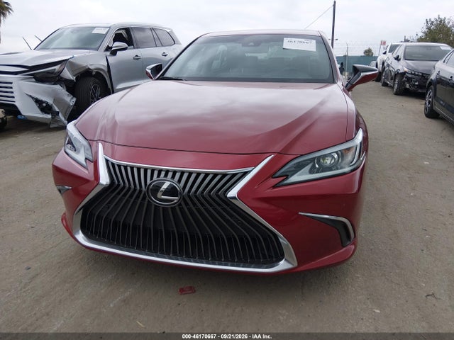 Продаж на аукціоні авто 2020 Lexus Es 350, vin: 58ADZ1B17LU080742, номер лоту: 46170667