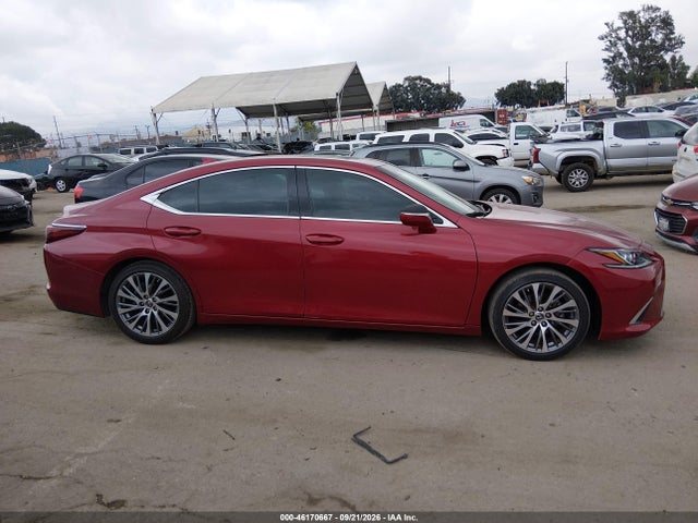 Продаж на аукціоні авто 2020 Lexus Es 350, vin: 58ADZ1B17LU080742, номер лоту: 46170667