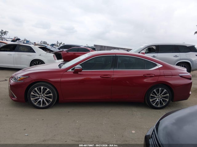 Продаж на аукціоні авто 2020 Lexus Es 350, vin: 58ADZ1B17LU080742, номер лоту: 46170667
