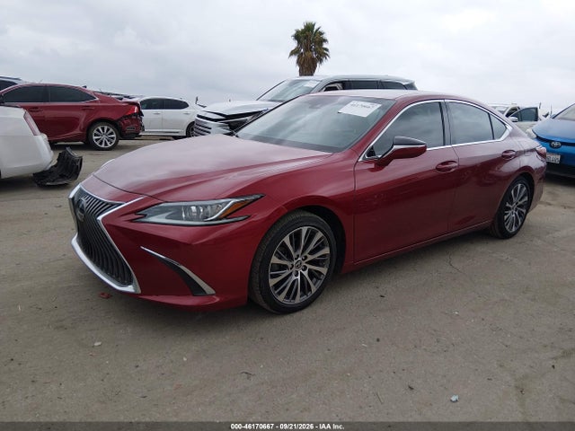 Продаж на аукціоні авто 2020 Lexus Es 350, vin: 58ADZ1B17LU080742, номер лоту: 46170667