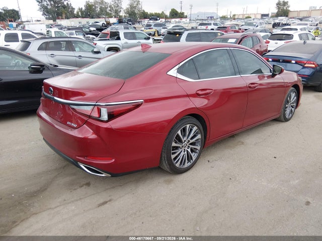 Продаж на аукціоні авто 2020 Lexus Es 350, vin: 58ADZ1B17LU080742, номер лоту: 46170667