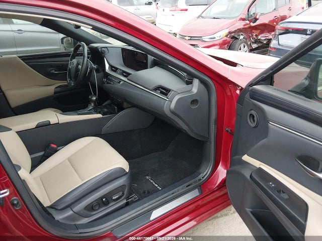 Продаж на аукціоні авто 2020 Lexus Es 350, vin: 58ADZ1B17LU080742, номер лоту: 46170667