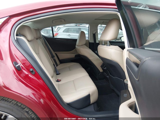 Продаж на аукціоні авто 2020 Lexus Es 350, vin: 58ADZ1B17LU080742, номер лоту: 46170667